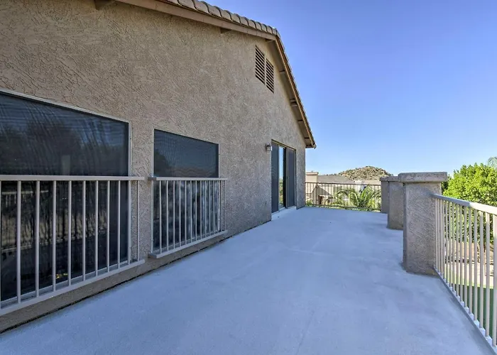Ferienhaus Hot Tub & Mtn Views! Family Getaway In *