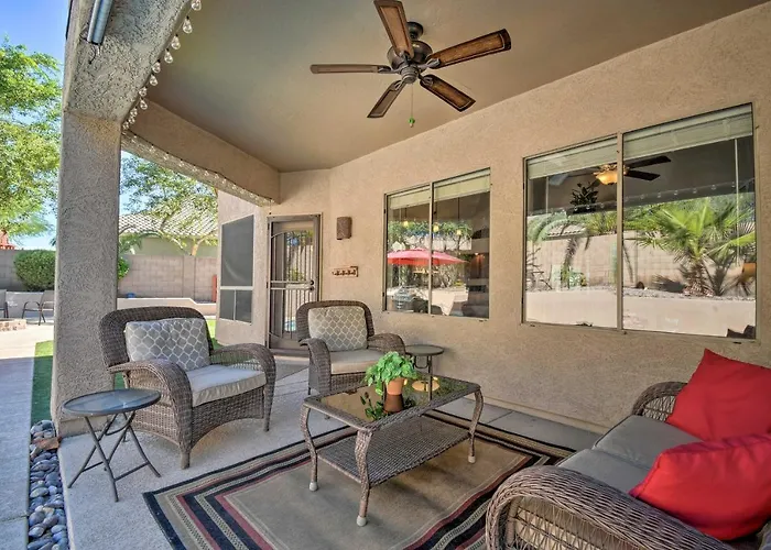 Hot Tub & Mtn Views! Family Getaway In Ferienhaus Mesa